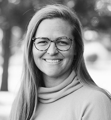 Courtney Howard, CMHC (she, her)